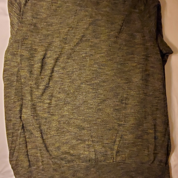 Express light cotton sweater - Picture 3 of 5